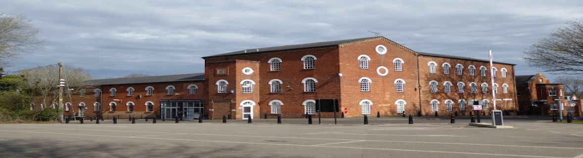 University of Buckingham